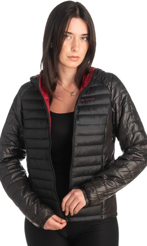 Γυναικείο Επώνυμο Μπουφάν - K494