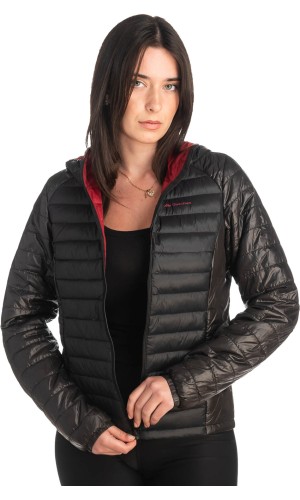 Γυναικείο Επώνυμο Μπουφάν - K494