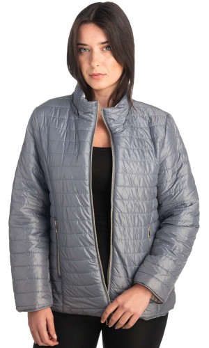 Γυναικείο Επώνυμο Μπουφάν - K495