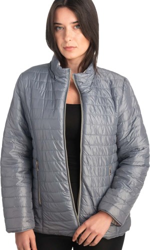 Γυναικείο Επώνυμο Μπουφάν - K495