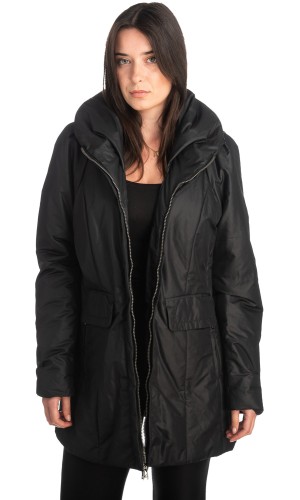 Γυναικείο Επώνυμο Μπουφάν - K497