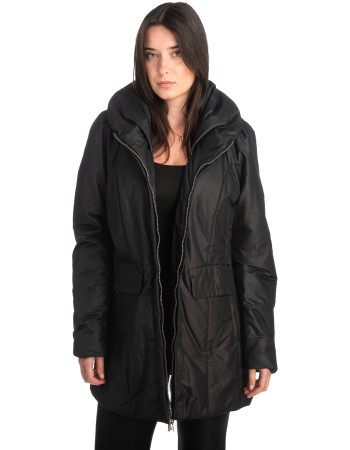 Γυναικείο Επώνυμο Μπουφάν - K497