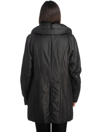 Γυναικείο Επώνυμο Μπουφάν - K497