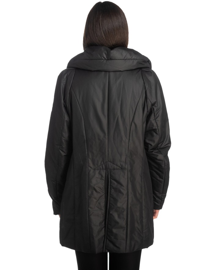 Γυναικείο Επώνυμο Μπουφάν - K497