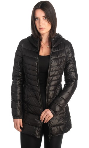 Γυναικείο Επώνυμο Μπουφάν - K500