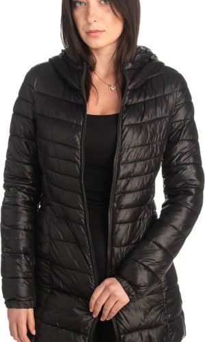 Γυναικείο Επώνυμο Μπουφάν - K500