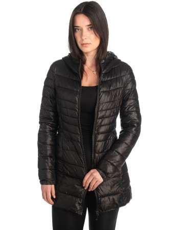 Γυναικείο Επώνυμο Μπουφάν - K500
