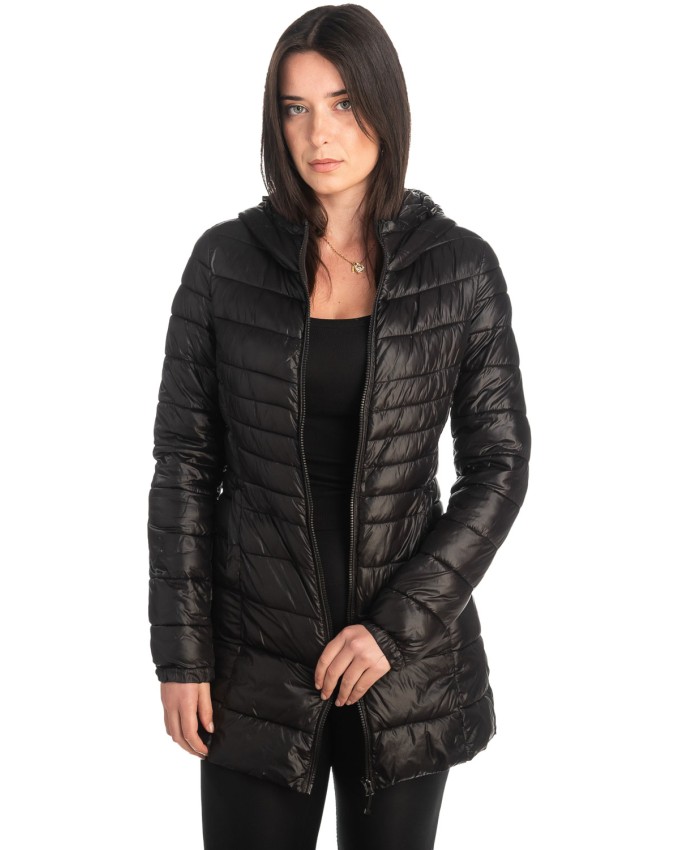 Γυναικείο Επώνυμο Μπουφάν - K500