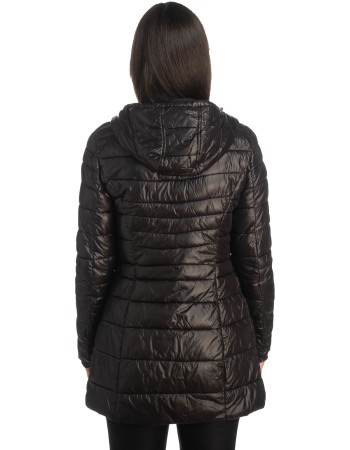 Γυναικείο Επώνυμο Μπουφάν - K500