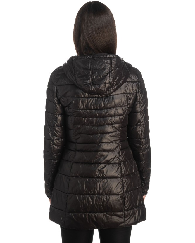 Γυναικείο Επώνυμο Μπουφάν - K500