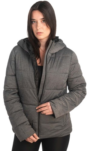 Γυναικείο Επώνυμο Μπουφάν - K501