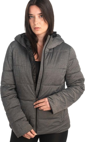 Γυναικείο Επώνυμο Μπουφάν - K501