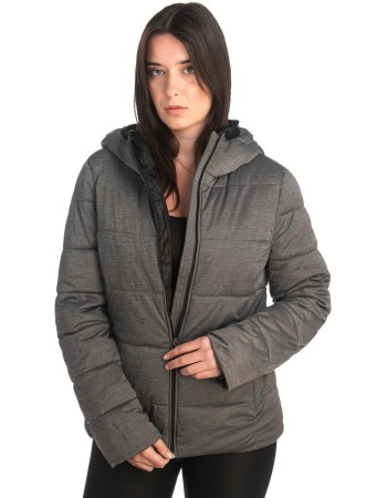 Γυναικείο Επώνυμο Μπουφάν - K501