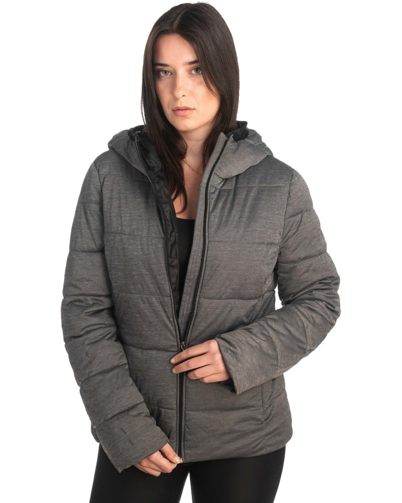 Γυναικείο Επώνυμο Μπουφάν - K501