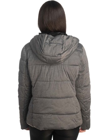 Γυναικείο Επώνυμο Μπουφάν - K501