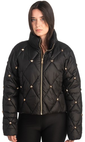 Γυναικείο Επώνυμο Μπουφάν - K502