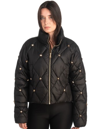 Γυναικείο Επώνυμο Μπουφάν - K502