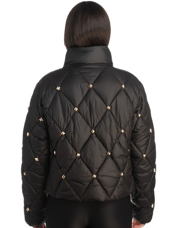 Γυναικείο Επώνυμο Μπουφάν - K502