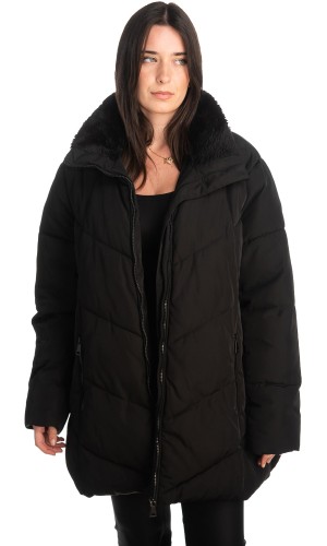 Γυναικείο Επώνυμο Μπουφάν - K503