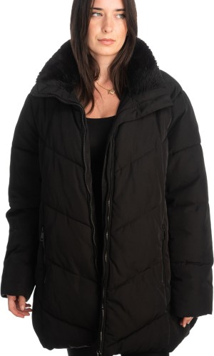 Γυναικείο Επώνυμο Μπουφάν - K503