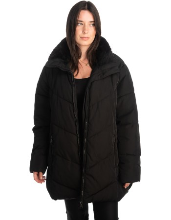 Γυναικείο Επώνυμο Μπουφάν - K503