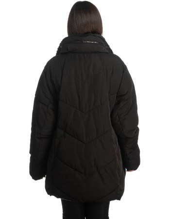 Γυναικείο Επώνυμο Μπουφάν - K503