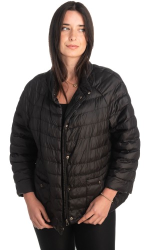 Γυναικείο Επώνυμο Μπουφάν - K505