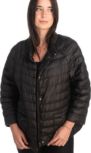 Γυναικείο Επώνυμο Μπουφάν - K505