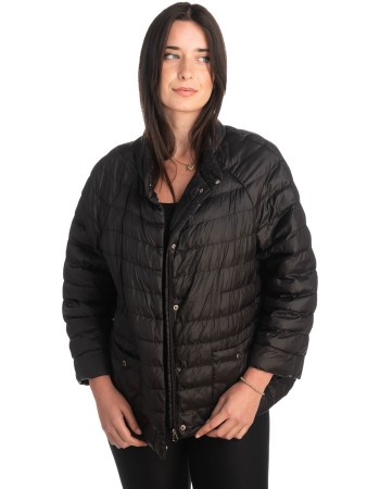 Γυναικείο Επώνυμο Μπουφάν - K505