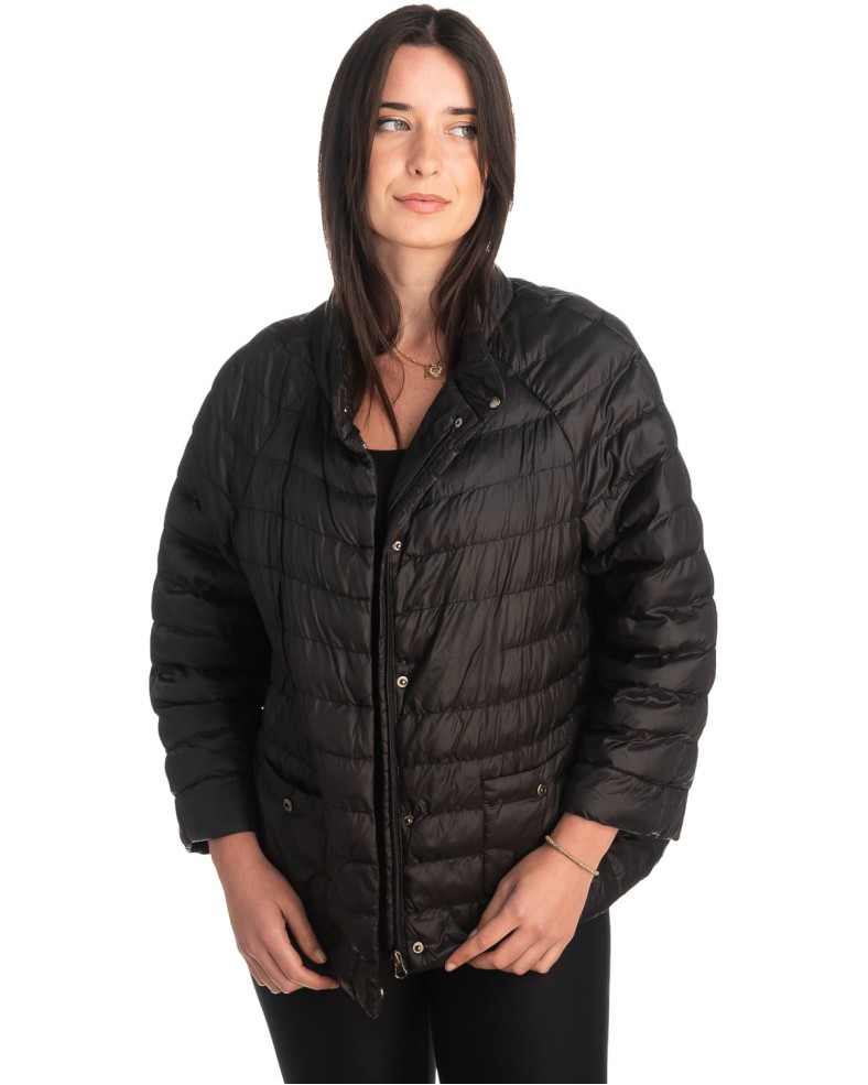 Γυναικείο Επώνυμο Μπουφάν - K505