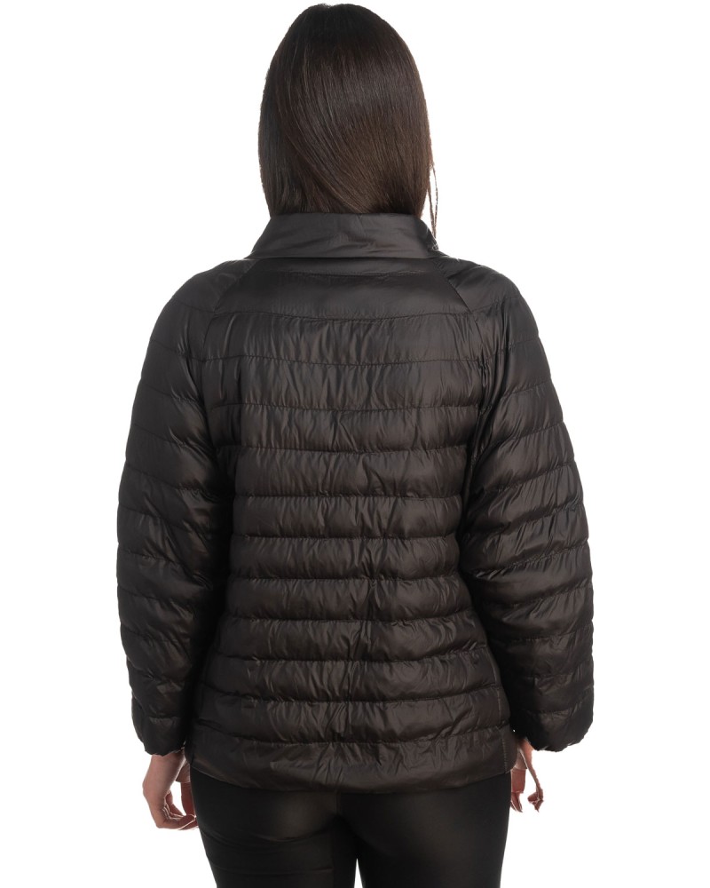 Γυναικείο Επώνυμο Μπουφάν - K505