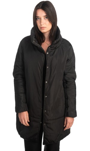 Γυναικείο Επώνυμο Μπουφάν - K506