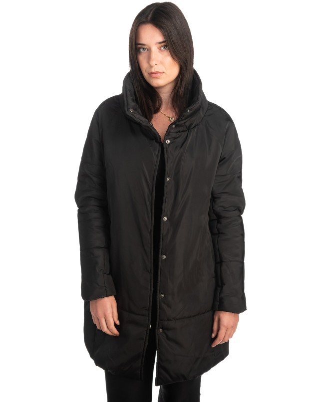 Γυναικείο Επώνυμο Μπουφάν - K506