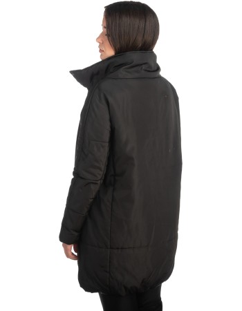 Γυναικείο Επώνυμο Μπουφάν - K506