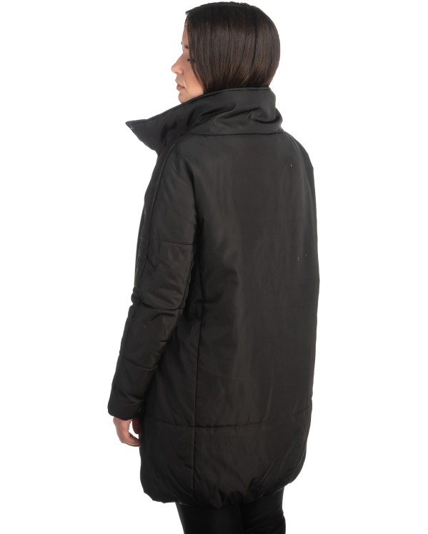 Γυναικείο Επώνυμο Μπουφάν - K506