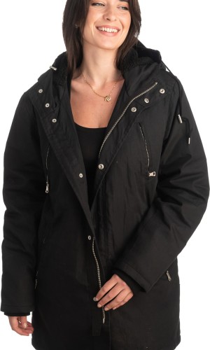 Γυναικείο Επώνυμο Μπουφάν - K507