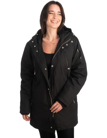 Γυναικείο Επώνυμο Μπουφάν - K507