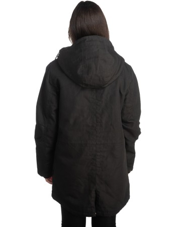 Γυναικείο Επώνυμο Μπουφάν - K507