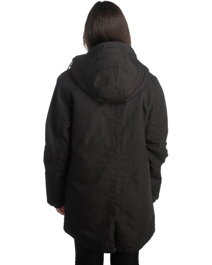 Γυναικείο Επώνυμο Μπουφάν - K507