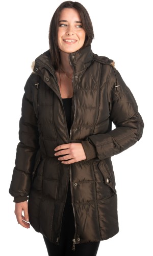 Γυναικείο Επώνυμο Μπουφάν - K508