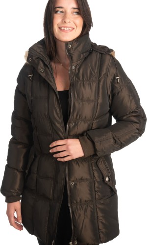 Γυναικείο Επώνυμο Μπουφάν - K508