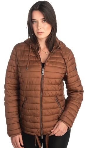 Γυναικείο Επώνυμο Μπουφάν - K509