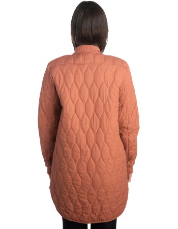 Γυναικείο Επώνυμο Μπουφάν - K510