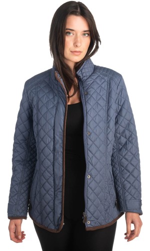 Γυναικείο Επώνυμο Μπουφάν - K512