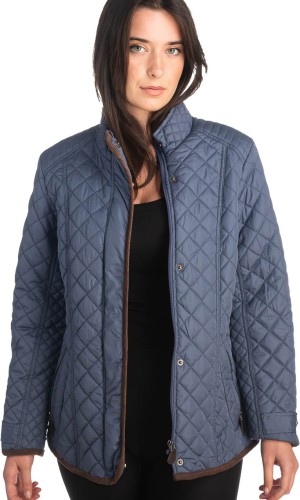 Γυναικείο Επώνυμο Μπουφάν - K512