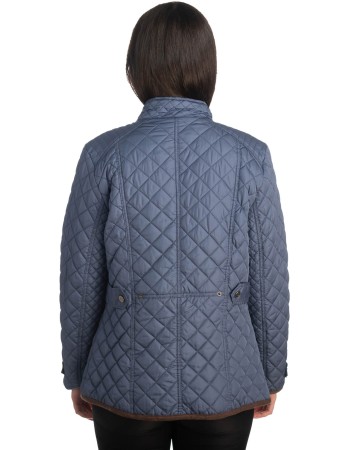 Γυναικείο Επώνυμο Μπουφάν - K512