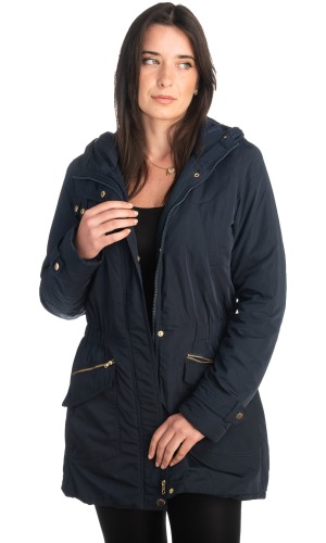 Γυναικείο Επώνυμο Μπουφάν - K513