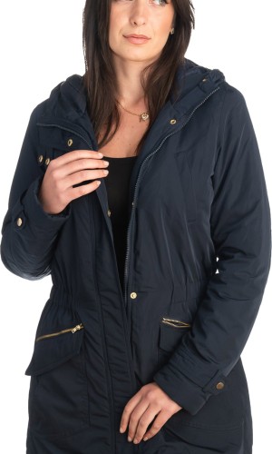 Γυναικείο Επώνυμο Μπουφάν - K513