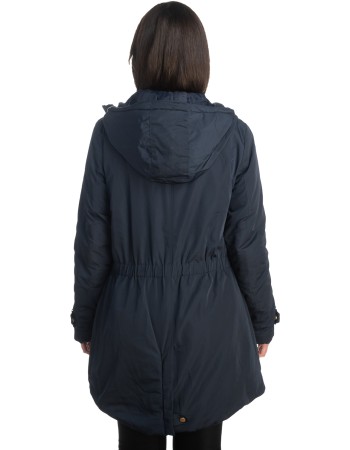 Γυναικείο Επώνυμο Μπουφάν - K513