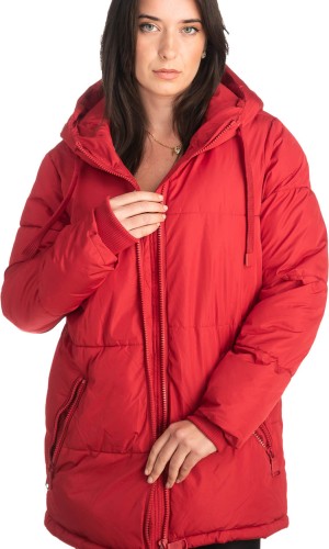 Γυναικείο Επώνυμο Μπουφάν - K514